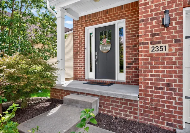 Photo 3 of Single family home for sale at 2351 Merluna Dr, Lexington, KY 40511 | MLS# 26022734 | Listing updated on 2026-09-22