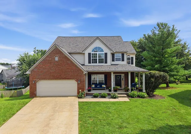 Photo 1 of Sale Pending at 116 Valhalla Pl, Georgetown, KY 40324 | MLS# 26022426 | Listing updated on 2026-10-02
