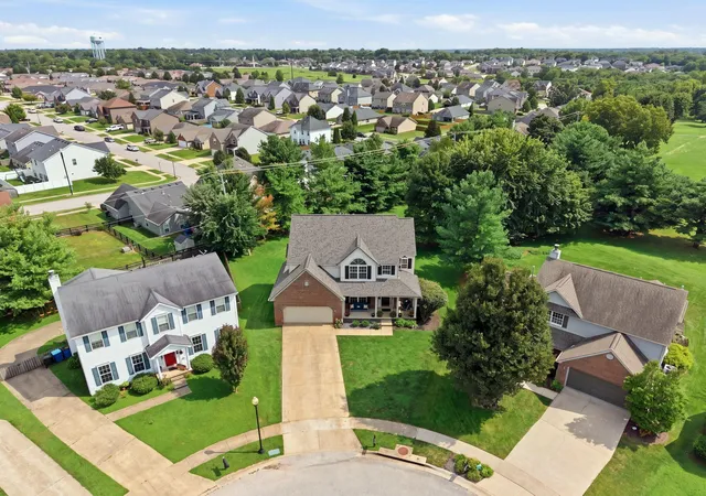 Photo 2 of Sale Pending at 116 Valhalla Pl, Georgetown, KY 40324 | MLS# 26022426 | Listing updated on 2026-10-02