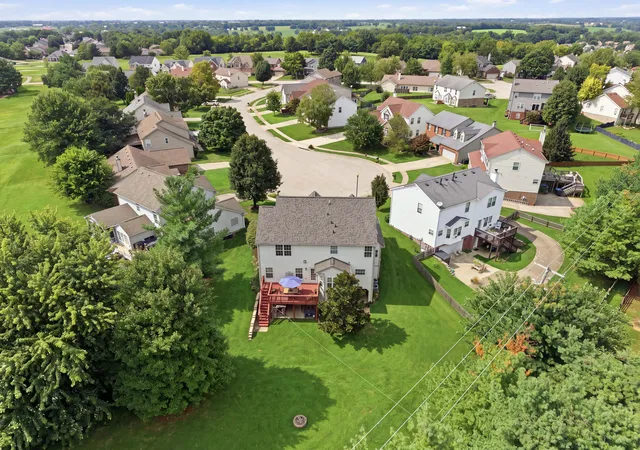 Photo 3 of Sale Pending at 116 Valhalla Pl, Georgetown, KY 40324 | MLS# 26022426 | Listing updated on 2026-10-02