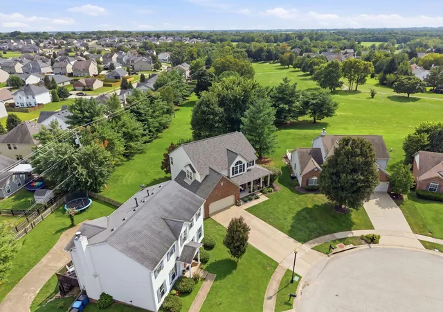 Photo 3 of Sale Pending at 116 Valhalla Pl, Georgetown, KY 40324 | MLS# 26022426 | Listing updated on 2026-10-02