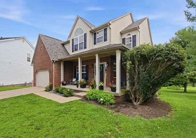 Photo 4 of Sale Pending at 116 Valhalla Pl, Georgetown, KY 40324 | MLS# 26022426 | Listing updated on 2026-10-02