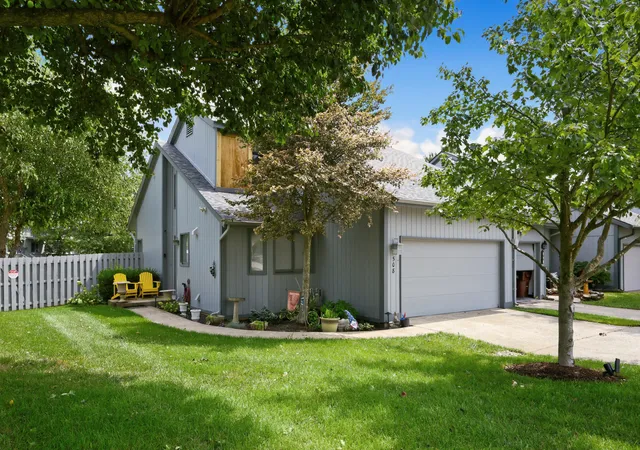 Photo 1 of Townhouse for sale at 508 Peachtree Rd, Nicholasville, KY 40356 | MLS# 26022491 | Listing updated on 2026-09-01