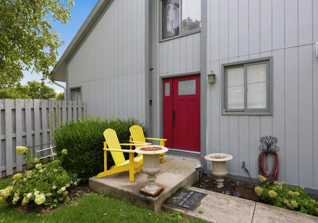Photo 2 of Townhouse for sale at 508 Peachtree Rd, Nicholasville, KY 40356 | MLS# 26022491 | Listing updated on 2026-09-01