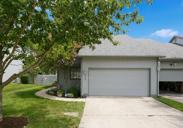 Photo 34 of Townhouse for sale at 508 Peachtree Rd, Nicholasville, KY 40356 | MLS# 26022491 | Listing updated on 2026-09-01