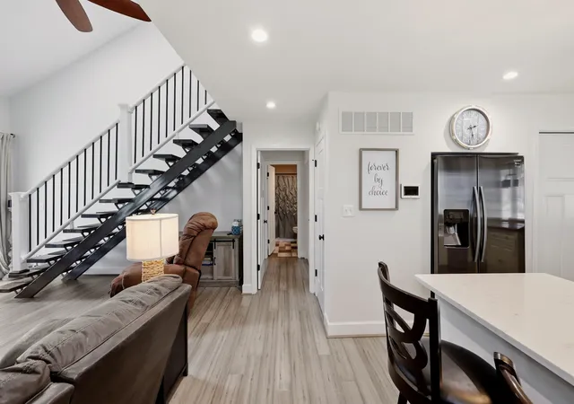 Photo 3 of Townhouse for sale at 508 Peachtree Rd, Nicholasville, KY 40356 | MLS# 26022491 | Listing updated on 2026-09-01