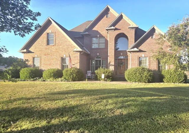 Photo 1 of Single family home for sale at 1380 Cerulean Princeton Rd, Cerulean, KY 42215 | MLS# 26022569 | Listing updated on 2026-09-07