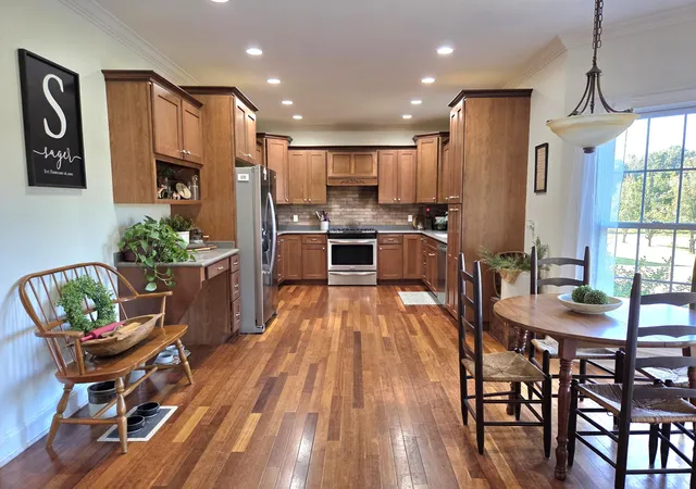 Photo 3 of Single family home for sale at 1380 Cerulean Princeton Rd, Cerulean, KY 42215 | MLS# 26022569 | Listing updated on 2026-09-07