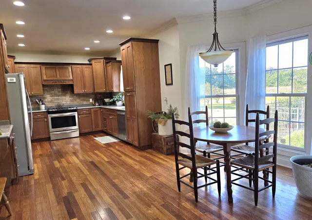 Photo 3 of Single family home for sale at 1380 Cerulean Princeton Rd, Cerulean, KY 42215 | MLS# 26022569 | Listing updated on 2026-09-07