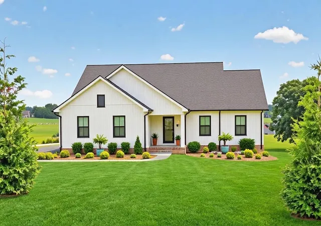Photo 1 of Single family home for sale at 101 Gracelynn Cir, Harrodsburg, KY 40330 | MLS# 26022710 | Listing updated on 2026-08-20