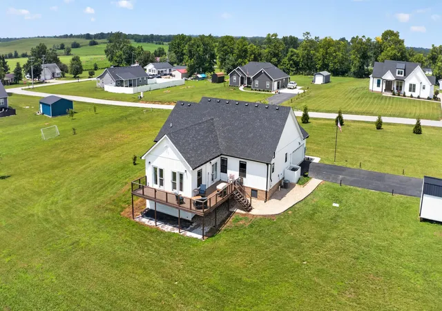 Photo 46 of Single family home for sale at 101 Gracelynn Cir, Harrodsburg, KY 40330 | MLS# 26022710 | Listing updated on 2026-08-20