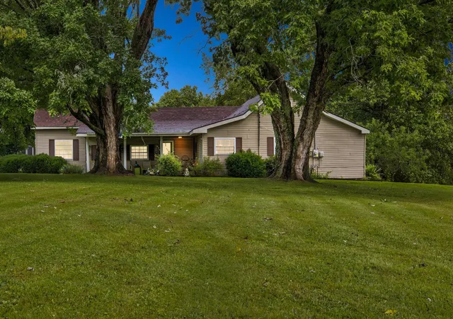 Single family home for sale at 263 Old River Rd, Salt Lick, KY 40371 | MLS# 26022492