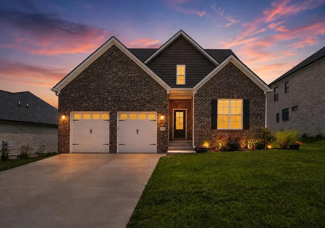 Photo 1 of Single family home for sale at 105 Tattersalls Dr, Nicholasville, KY 40356 | MLS# 26022427 | Listing updated on 2026-09-09