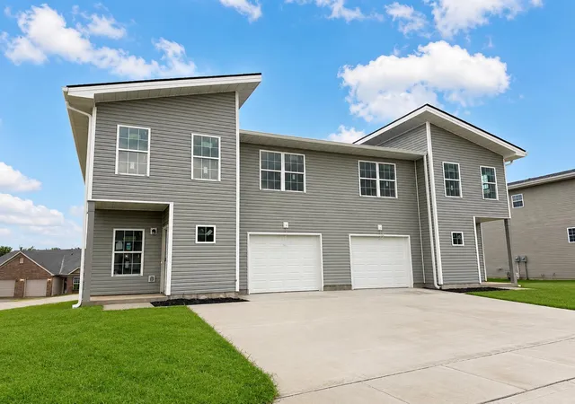 Photo 1 of Multi family home for sale at 105 107 Elkchester Cir, Nicholasville, KY 40356 | MLS# 26022439 | Listing updated on 2026-08-18