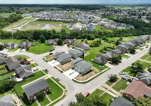 Photo 26 of Multi family home for sale at 105 107 Elkchester Cir, Nicholasville, KY 40356 | MLS# 26022439 | Listing updated on 2026-08-18