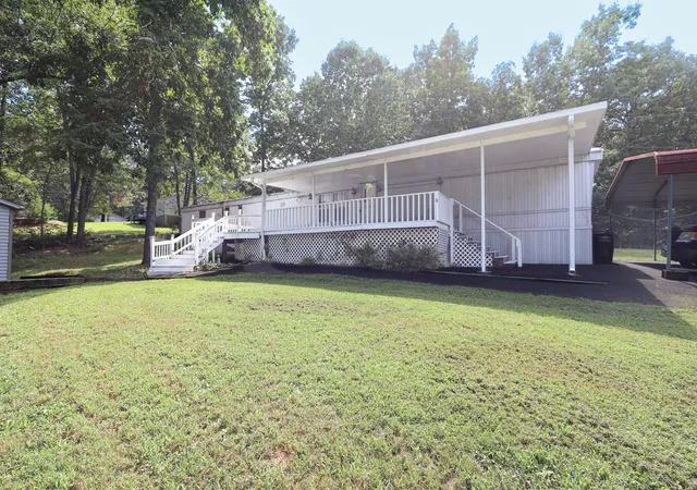 Single family home for sale at 706 Justin Ln, Gilbertsville, KY 42044 | MLS# 26022637