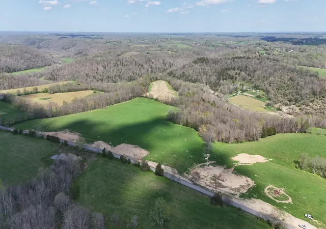 Photo 3 of Land for sale at 5346 Sugar Crk Rd, Lancaster, KY 40444 | MLS# 26022443 | Listing updated on 2026-08-19