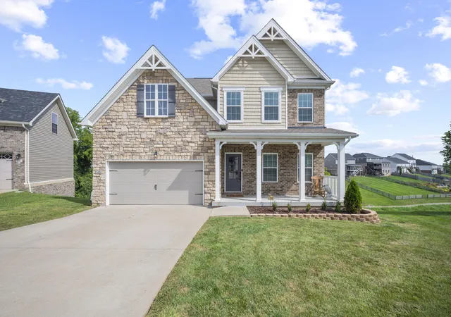 Photo 1 of Single family home for sale at 545 Ryan Dr, Richmond, KY 40475 | MLS# 26022450 | Listing updated on 2026-09-16
