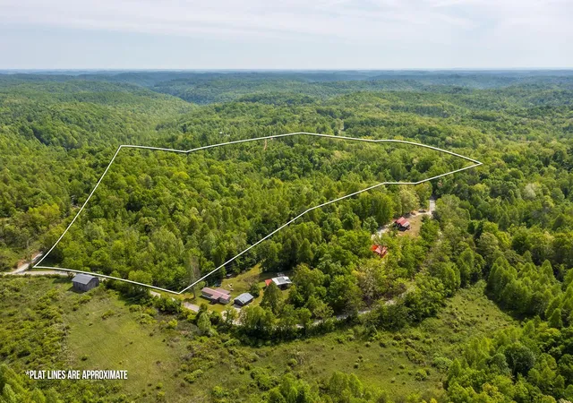 Photo 3 of Sale Pending at 0 State Hwy 2004, Mc Kee, KY 40447 | MLS# 26022447 | Listing updated on 2026-08-21