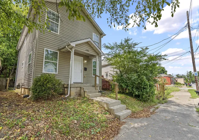 Photo 13 of Single family home for sale at 536 Doctor W J Hodge St, Louisville, KY 40203 | MLS# 26022451 | Listing updated on 2026-09-07