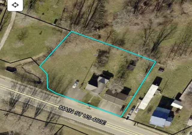 Photo 1 of Single family home for sale at 8540 Main St, Jeffersonville, KY 40337 | MLS# 26022480 | Listing updated on 2026-09-01
