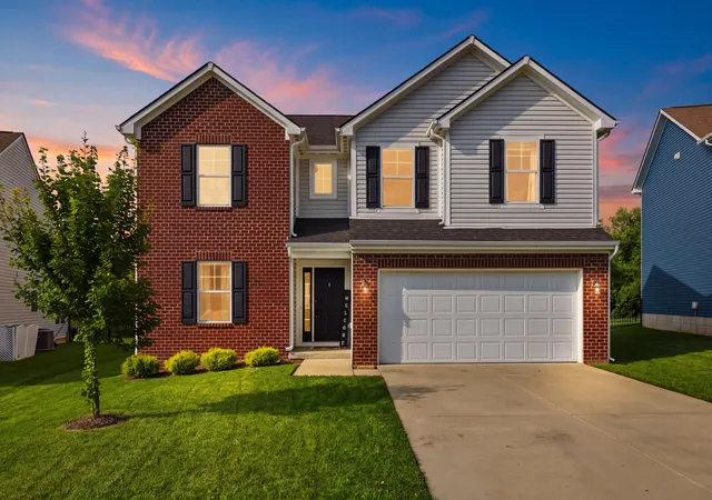 Photo 1 of Single family home for sale at 2093 Carnegie Dr, Shelbyville, KY 40065 | MLS# 26022782 | Listing updated on 2026-09-07