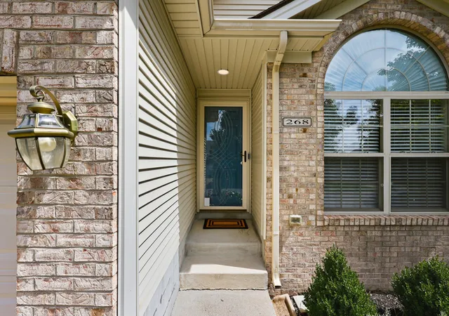 Photo 2 of Single family home for sale at 268 Long Branch Ln, Lexington, KY 40511 | MLS# 26023194 | Listing updated on 2026-10-13