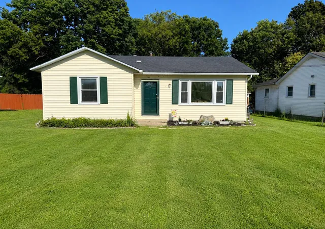 Photo 1 of Single family home for sale at 743 Moberly Rd, Harrodsburg, KY 40330 | MLS# 26022481 | Listing updated on 2026-08-21