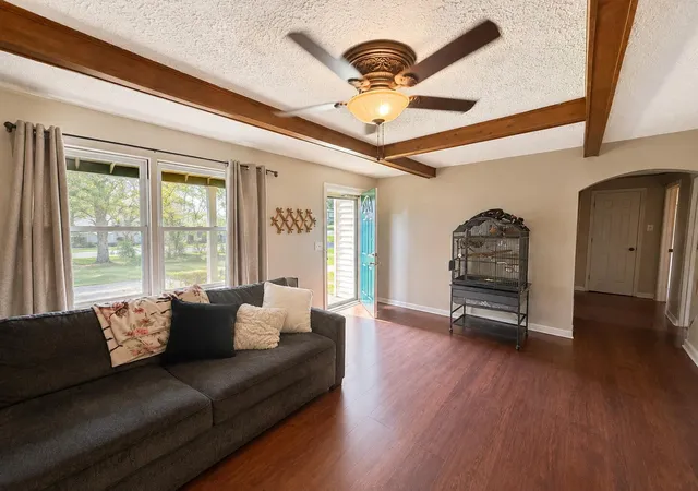 Photo 3 of Single family home for sale at 743 Moberly Rd, Harrodsburg, KY 40330 | MLS# 26022481 | Listing updated on 2026-08-21