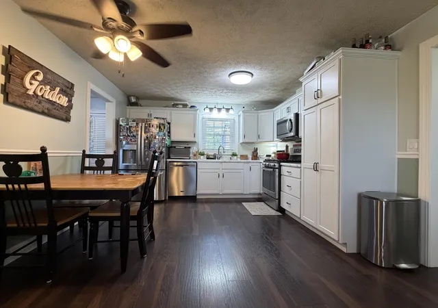 Photo 4 of Sale Pending at 1005 Varmintrace Rd, Princeton, KY 42445 | MLS# 26022494 | Listing updated on 2026-09-15