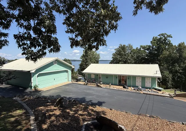 Single family home for sale at 136 Sherwood Dr, Gilbertsville, KY 42044 | MLS# 26022872