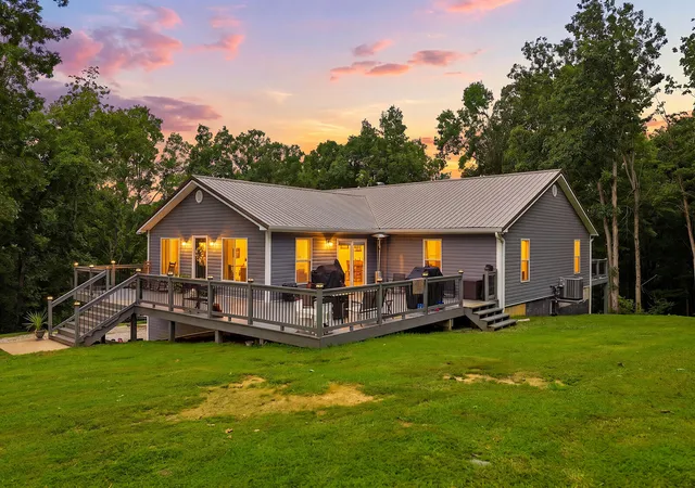 Photo 1 of Single family home for sale at 1380 Herndon Rd, Lawrenceburg, KY 40342 | MLS# 26022739 | Listing updated on 2026-08-21