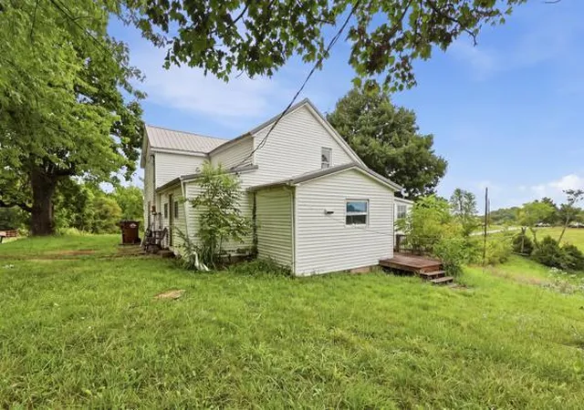 Photo 3 of Sale Pending at 487 Corinth Hinton Rd, Sadieville, KY 40370 | MLS# 26022507 | Listing updated on 2026-09-06