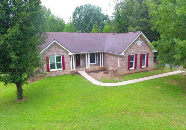 Single family home for sale at 197 Delaware Rd, Gilbertsville, KY 42044 | MLS# 26022532