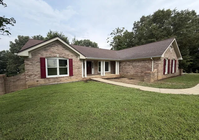 Photo 3 of Single family home for sale at 197 Delaware Rd, Gilbertsville, KY 42044 | MLS# 26022532 | Listing updated on 2026-08-28