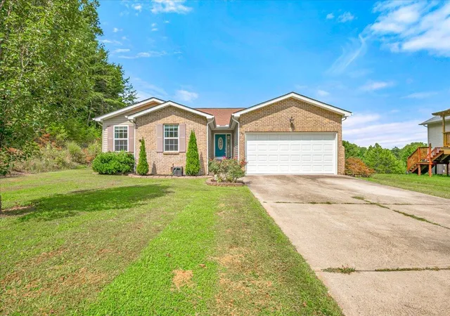 Single family home for sale at 94 Stone Ridge Ct, Corbin, KY 40701 | MLS# 26022559