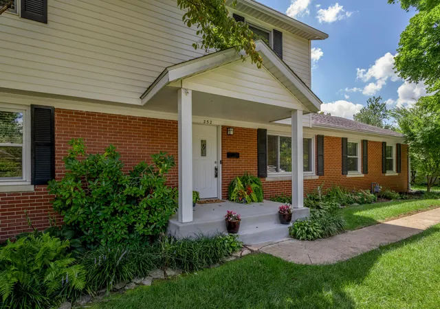 Photo 4 of Single family home for sale at 352 Albany Rd, Lexington, KY 40503 | MLS# 26022519 | Listing updated on 2026-10-13