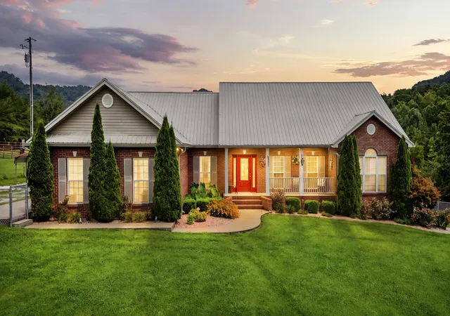 Photo 1 of Single family home for sale at 130 Creech Cemetery Rd, Stanton, KY 40380 | MLS# 26022528 | Listing updated on 2026-08-20