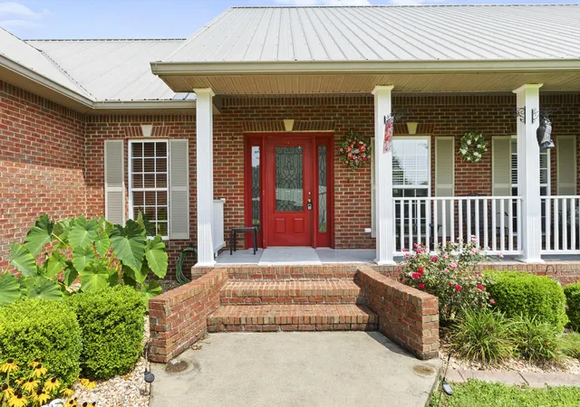 Photo 2 of Single family home for sale at 130 Creech Cemetery Rd, Stanton, KY 40380 | MLS# 26022528 | Listing updated on 2026-08-20