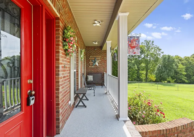 Photo 3 of Single family home for sale at 130 Creech Cemetery Rd, Stanton, KY 40380 | MLS# 26022528 | Listing updated on 2026-08-20