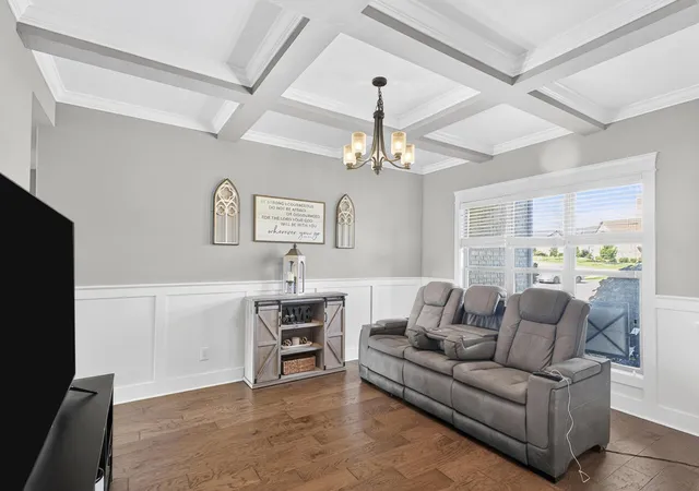 Photo 4 of Single family home for sale at 482 Archie Ct, Clarksville, TN 37043 | MLS# 26022554 | Listing updated on 2026-08-20