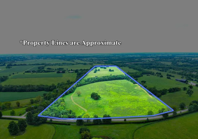 Photo 2 of Sale Pending at 546 B Cane Ridge Rd, Paris, KY 40361 | MLS# 26022707 | Listing updated on 2026-09-20