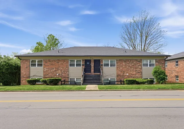 Multi family home for sale at 388 Redding Rd, Lexington, KY 40517 | MLS# 26022566