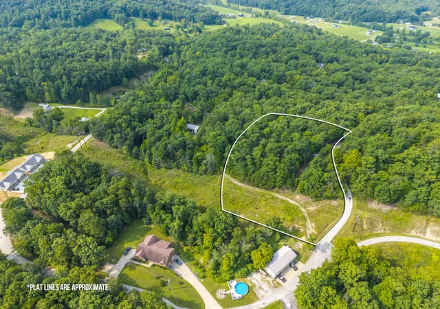 Photo 2 of Land for sale at 90 Wild Cherry Ln #32, Stanton, KY 40380 | MLS# 26022750 | Listing updated on 2026-08-21