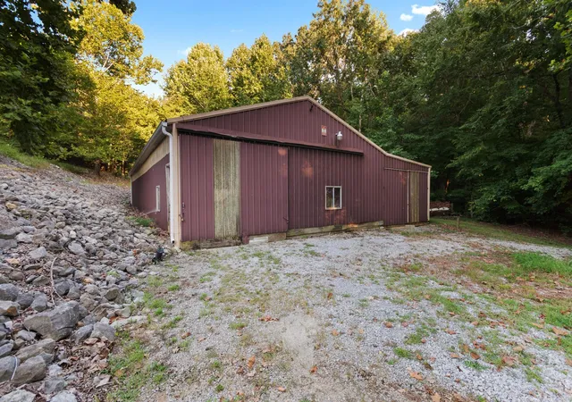 Photo 1 of Land for sale at 1353 Parkersville Rd, Eddyville, KY 42038 | MLS# 26023473 | Listing updated on 2026-08-27