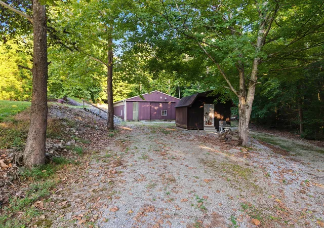 Photo 2 of Land for sale at 1353 Parkersville Rd, Eddyville, KY 42038 | MLS# 26023473 | Listing updated on 2026-08-27