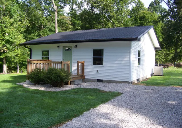 Photo 1 of Single family home for sale at 365 Pottersville Rd, Means, KY 40346 | MLS# 26023289 | Listing updated on 2026-08-26