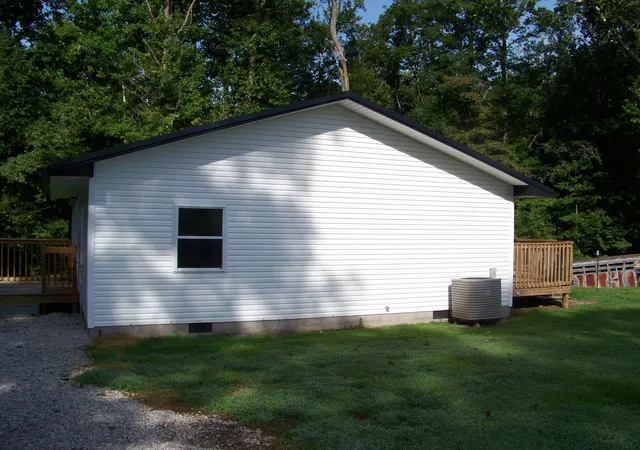 Photo 2 of Single family home for sale at 365 Pottersville Rd, Means, KY 40346 | MLS# 26023289 | Listing updated on 2026-08-26