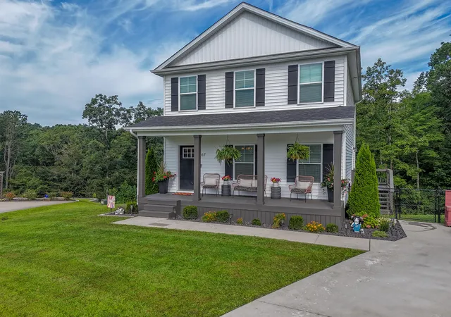 Photo 1 of Sale Pending at 67 Hibiscus Ct, Morehead, KY 40351 | MLS# 26023539 | Listing updated on 2026-09-04