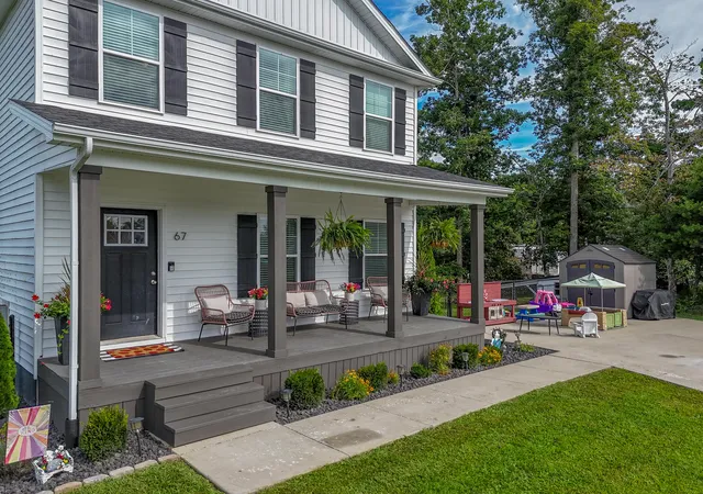 Photo 2 of Sale Pending at 67 Hibiscus Ct, Morehead, KY 40351 | MLS# 26023539 | Listing updated on 2026-09-04